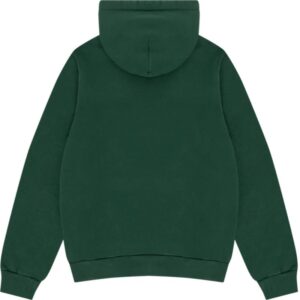 Denim Tears ADG Hoodie Green