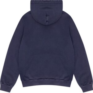 Denim Tears ADG Hoodie Purple