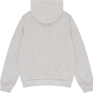 Denim Tears ADG Hoodie Grey