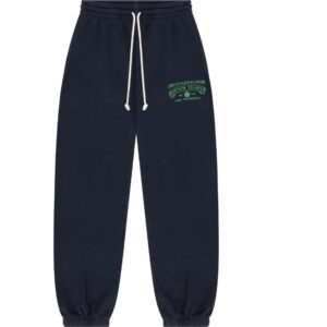 Denim Tears ADG Sweatpants Navy