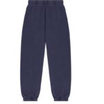 Denim Tears ADG Sweatpants Purple