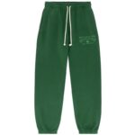 Denim Tears ADG Sweatpants Green