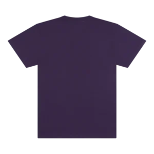 Denim Tears America Sportswear Tee Purple