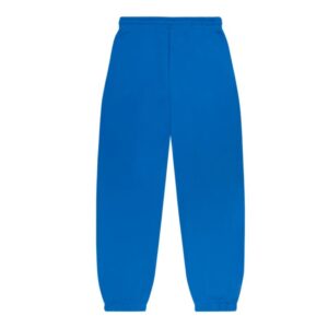 Denim University Sweatpants Royal Blue