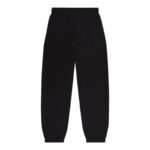 Denim University Sweatpants Black