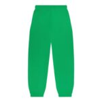 Denim Tears University Sweatpants Green