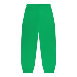 Denim Tears University Sweatpants Green