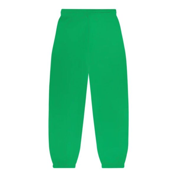 Denim Tears University Sweatpants Green