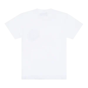 Denim Tears University Tee White