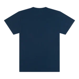 Denim Tears Logo Tee Navy