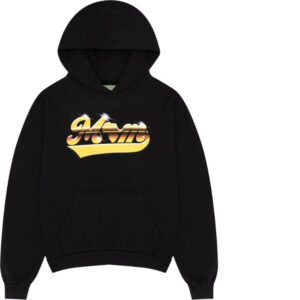 DENIM TEARS Mother Africa Hoodie