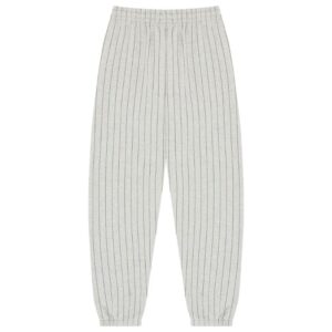 Denim Tears The Harlem Georgia Okras Pinstripe Sweatpants